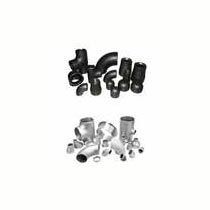 Carbon Steel Butt Weld Fittings