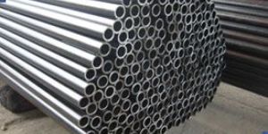 Condenser Tubes
