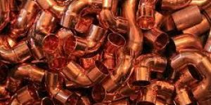 Copper Alloy Butt Weld Fittings