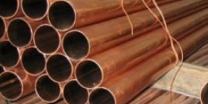 Copper Alloy Pipes