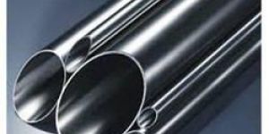 Electropolished Pipes
