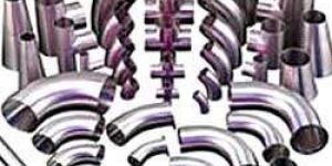 Nickel Alloy Butt Weld Fittings