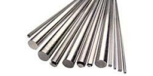 Nickel Alloy Round Bars