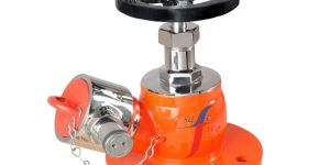 Single Head Hydrant Valve