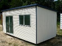 Portable Bunkhouse