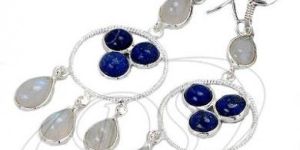 Wholesale Silver Jewellery