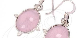 Sterling Silver Jewelry