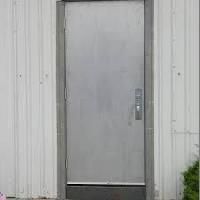 Metal Entry Doors