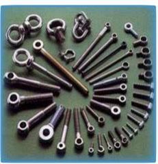 Foundation Bolts