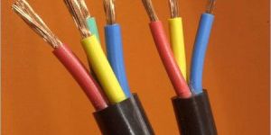 Insulated Copper Wires