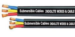 Submersible Poly Core Cables
