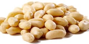 Blanched Groundnuts