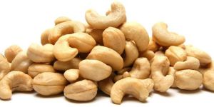 Whole Dessert Cashew Nuts