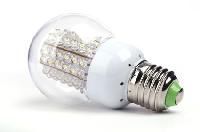 LED Light Bulb