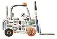 Fork Lift Spare Parts