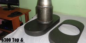 Bottom Plate