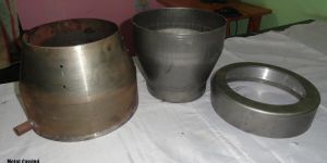 Metal Casing