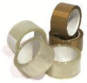 BOPP Adhesive Tapes