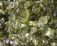 Olivine Sand