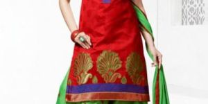 Ladies Patiala Suit
