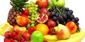 Fresh Fruits