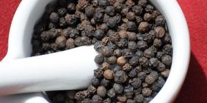 Black Pepper Seeds
