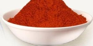 Red Chilli Powder