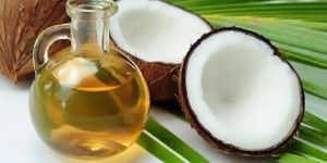 Coconut Oil