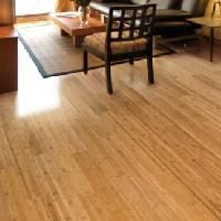 Hardwood Flooring