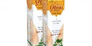 Heal Cough Syrup
