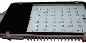 100W AC LED STREET LIGHT