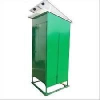 FRP Portable Toilets