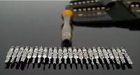Precision Tools