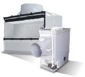 Acid Fume Scrubbers