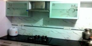 Italian Modular Kitchens