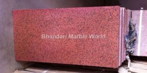 Bruno Red Granite