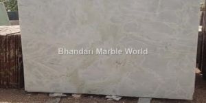 White Venezuela Marble