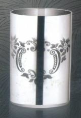 Stainless Steel Glasses