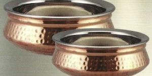 Stainless Steel Handi