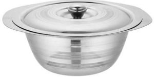 Stainless Steel Serving Bowls