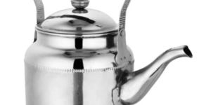 Stainless Steel Tea Kettles