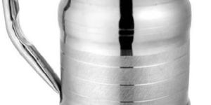 Stainless Steel Water Jugs