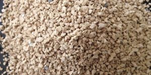Boiler Bed Material