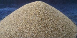 CFBC Bed Material