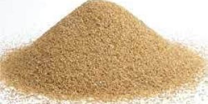 Foundry Sand
