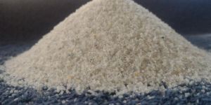 Washed Silica Sand