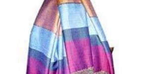 Pashmina Viscose Shawls