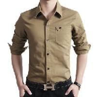 Men Full Sleeves Shirts