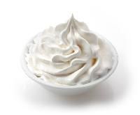 Whipped Cream