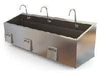 Surgical Scrub Sink